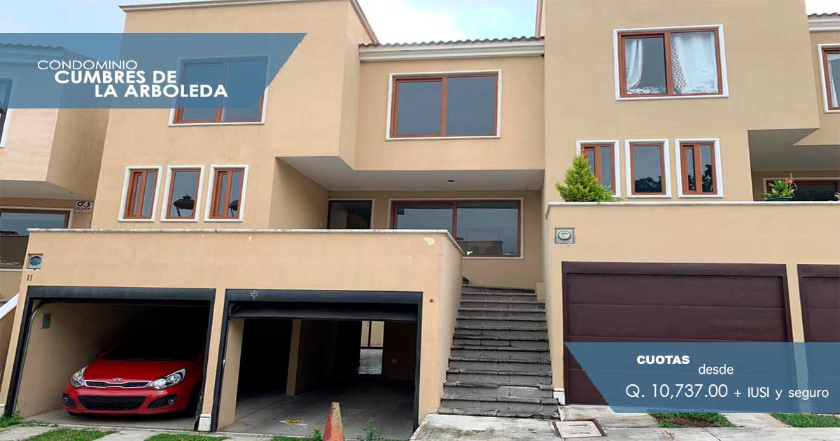 Venta de Casa o Casas, Terrenos, Propiedades, Apartamentos, Inmuebles en Guatemala, zona 11, zona 7, zona 2, zona 18, zona 16, Mixco, Carretera Al Salvador, Fraijanes, Santa Catarina Pinula, Antigua Guatemala, Villa Nueva, Villa Canales, San Miguel Petapa - Venta o Alquiler de Casas En Guatemala